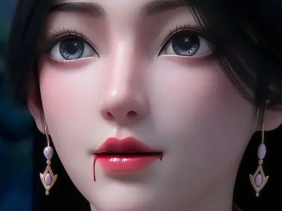 Chiêm ngưỡng 66+ ảnh Diệp Tuyết Cửu Dương Võ Thần chất