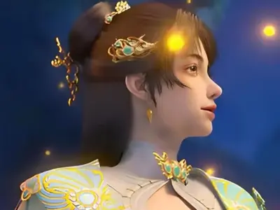 Tổng hợp 66+ ảnh Tô Thanh Lạc Cửu Dương Võ Thần đỉnh nhất