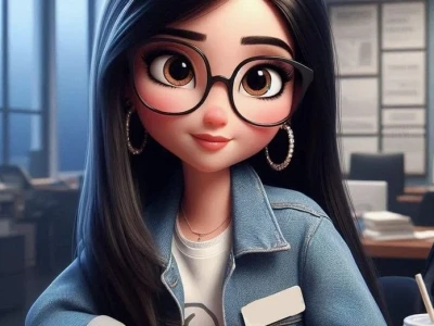 160+ Hình ảnh Cô Giáo Chibi Mặc Áo Dài Xinh Đẹp Nhất 2026