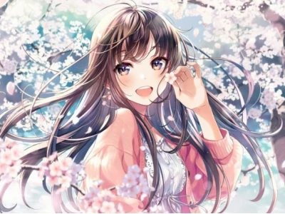 165+ Ảnh Anime Nữ Xinh Đẹp Thu Hút Với Thần Thái Cuốn Hút 2026