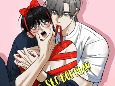 (ABO) Feel My Benefit: Khám phá thế giới manhwa độc đáo và cuốn hút