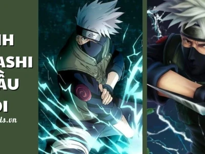 Ảnh Kakashi lúc nhỏ: Tuyển tập hình ảnh độc đáo và ấn tượng