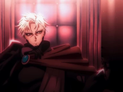 Ánh Sáng Cuối Con Đường Anime: Khám Phá Mùa 2 Đầy Hấp Dẫn 2026
