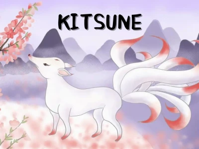 Anime hồ ly 9 đuôi nam: Khám phá sức hút và những nhân vật kinh điển
