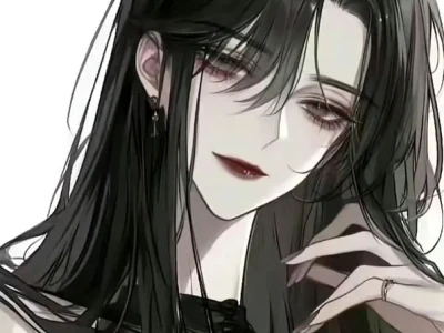Anime nữ lạnh lùng vô cảm: Sức hút bí ẩn và những hình ảnh độc đáo