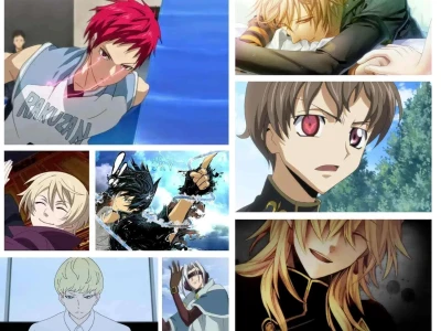 Anime Yandere Boy: Khám phá thế giới tình yêu ám ảnh và quyến rũ