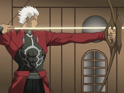 Archer Fate: Khám phá Chân dung Anh hùng Phản biện