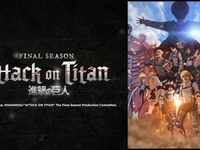Attack on Titan Final Season: Hành trình kết thúc đầy bi tráng
