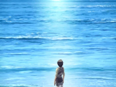 Attack on Titan SS3: Cuộc Chiến Sinh Tử Chống Lại Lũ Titan