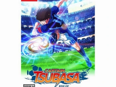 Captain Tsubasa Mùa 2: Hành Trình Thiếu Niên và Thử Thách Toàn Cầu