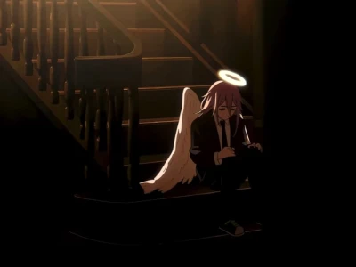 Chainsaw Man: Khám phá Devil Angel - Danh tính và Sức mạnh