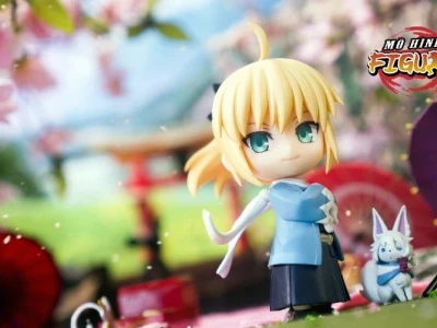 Chibi Nghĩa Là Gì? Khám Phá Thế Giới Nhân Vật Mini Siêu Dễ Thương