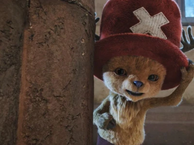Chopper trong One Piece Live Action: Hé lộ hình thái biến hình và kỳ vọng mùa 2