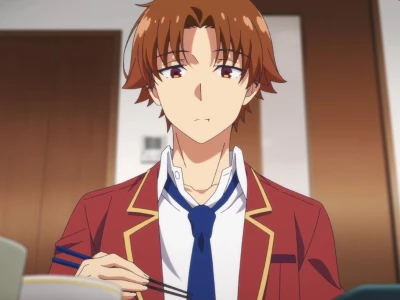 Classroom of the Elite: Hé lộ những bí ẩn về light novel và mùa 4