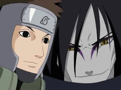 Cuộc Đại chiến Ninja: Số phận bí ẩn của thầy Yamato, liệu có thực sự đã chết?