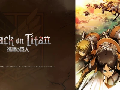 Đại Chiến Titan Vietsub: Khám Phá Thế Giới Đẫm Máu Cùng Eren Yeager