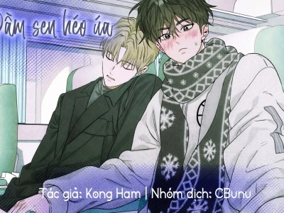Đầm Sen Héo Úa: Góc nhìn đa chiều về câu chuyện Manhwa đầy cảm xúc