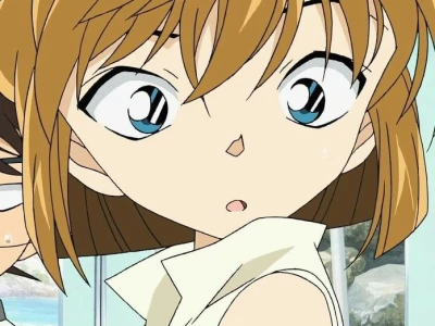 Độ tuổi của Haibara Ai và những bí ẩn chưa lời giải