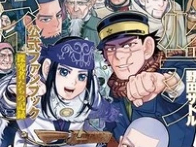 Golden Kamuy: Khám phá thế giới săn kho báu và văn hóa Ainu