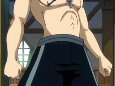 Gray Fullbuster: Khám Phá Pháp Sư Băng Giá Từ Fairy Tail