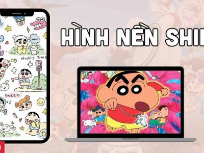 Hình ảnh cu Shin cute: Tuyển tập ảnh hài hước và đáng yêu nhất 2026