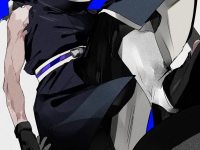 Hình Obito lúc nhỏ: Chùm ảnh anime siêu cute và đáng yêu