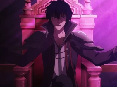 Học Viện Ma Vương (The Misfit Of Demon King Academy): Khám Phá Thế Giới Phép Thuật Của Anos Voldigoad