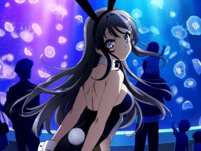 Hội chứng Chuunibyou: Giải mã ảo tưởng tuổi teen trong anime