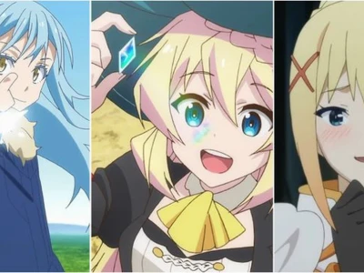 Isekai là gì? Khám phá thể loại "Thế giới khác" trong Anime và Manga