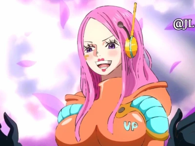 Jewelry Bonney One Piece: Tất tần tật về Siêu tân binh Hải tặc