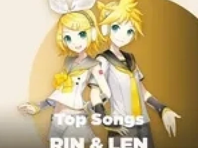 Kagamine Rin: Khám Phá Thế Giới Đa Sắc Của Giọng Ca Vocaloid