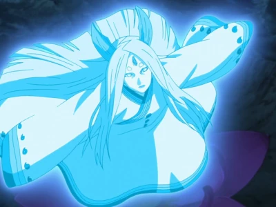 Kaguya Otsutsuki: Thủy tổ Chakra và những bí ẩn chưa lời giải