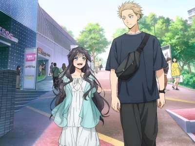 Kaoruko Waguri: Khám phá bộ sưu tập ảnh anime độc đáo 2026