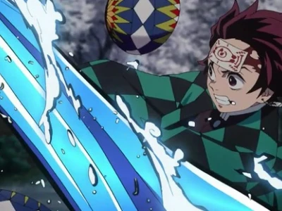 Khám Phá 10 Tuyệt Kỹ Hơi Thở Của Nước Trong Kimetsu no Yaiba