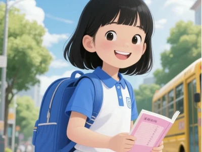 Khám phá 109+ ảnh học sinh hoạt hình cute độc đáo cho năm 2026