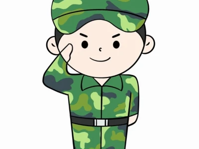 Khám phá 89+ hình ảnh chú bộ đội chibi đáng yêu