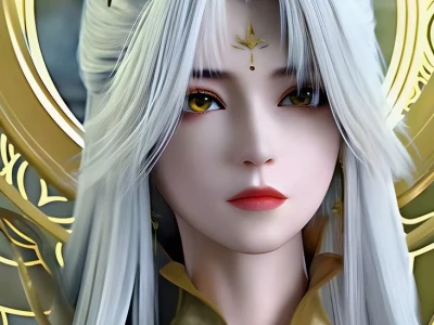 Khám phá Ảnh Anime 3D Trung Quốc: Thế Giới Hình Ảnh Đa Sắc Màu 2026