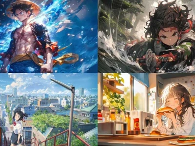 Khám phá bộ sưu tập hình ảnh anime nam đẹp cuốn hút