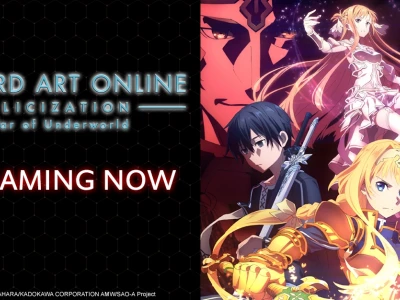 Khám phá dàn nhân vật Sword Art Online: Biểu tượng và sức ảnh hưởng