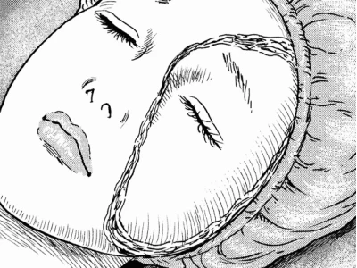 Khám phá "Layers of Fear": Kỳ ảo và kinh hoàng trong thế giới của Junji Ito
