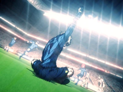 Khám phá Manga Blue Lock: Episode Nagi - Hành trình của Seishiro Nagi
