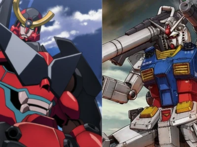 Khám Phá Những Bộ Anime Gundam Hay Nhất Mọi Thời Đại