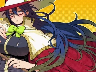 Khám phá thế giới ảnh anime phù thủy huyền bí và quyến rũ