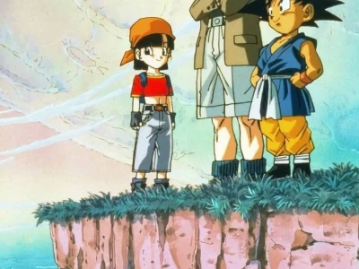 Khám Phá Thế Giới Dragon Ball GT: Hành Trình Vượt Thời Gian