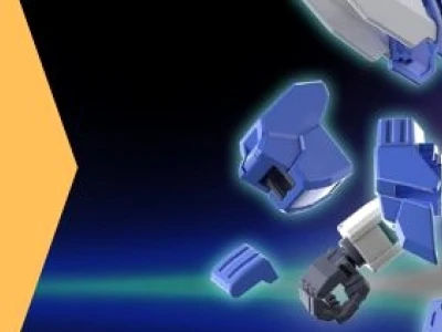 Khám phá Thế giới Gundam Build Divers: Series Anime Robot Đầy Hấp Dẫn