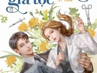Khám phá thế giới Hôn Nhân Gia Tộc BL: Cốt truyện, nhân vật và những ẩn số