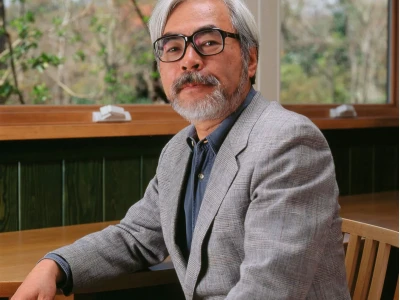 Khám phá Thế giới Kỳ diệu của Studio Ghibli