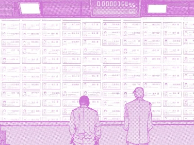 Khám Phá Thế Giới Manga Blue Lock: Hành Trình Tìm Kiếm "Chân Sút Vàng"