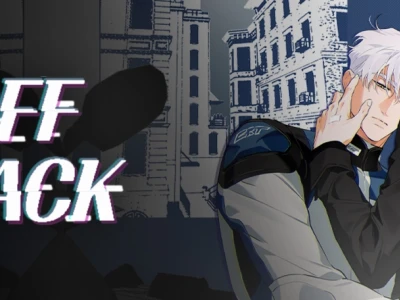 Khám Phá Thế Giới "Off Track BL": Câu Chuyện Tình Yêu Đầy Biến Động