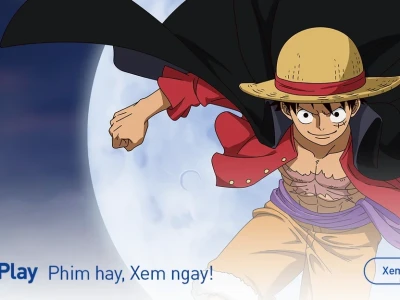 Khám Phá Thế Giới Phim Vua Hải Tặc: Hành Trình Vô Tận